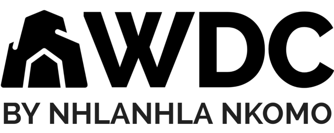 Web Design Cave by Nhlanhla Nkomo 