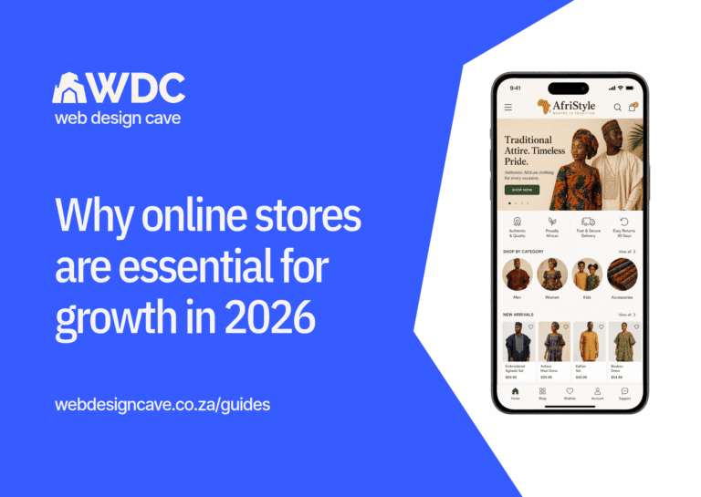 Why online stores are essential for growth in today’s commercial landscape